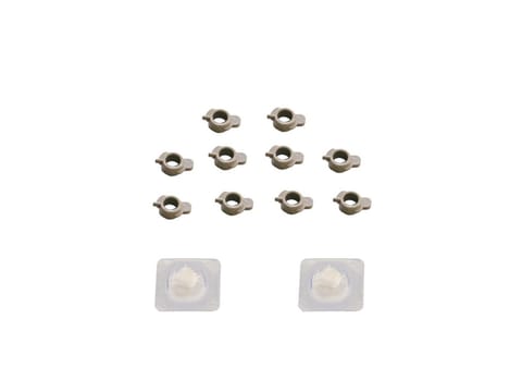 CoreParts Lower Roller Bushing Right w sklepie Wasserman.eu