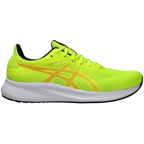 ⁨Buty do biegania Asics Patriot 13 M 1011B485 (kolor Zielony, rozmiar 42)⁩ w sklepie Wasserman.eu