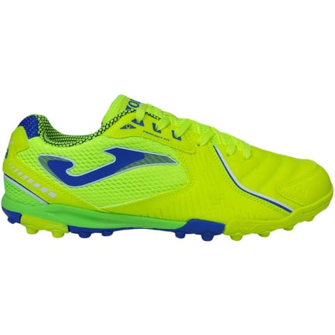 ⁨Buty piłkarskie Joma Dribling Turf 2409 M (kolor Zielony, rozmiar 46)⁩ w sklepie Wasserman.eu