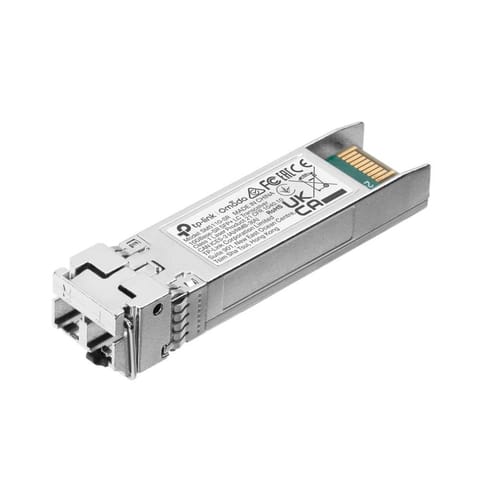 ⁨Omada 10Gbase-Sr Sfp+ Lc Transceiver⁩ w sklepie Wasserman.eu