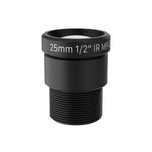 ⁨Axis LENS M12 25MM F2.4 4P⁩ w sklepie Wasserman.eu