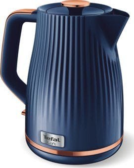 ⁨Tefal Loft KO251430 electric kettle 1.7 L Blue⁩ at Wasserman.eu