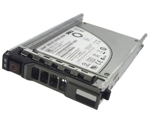 ⁨Dysk SSD DELL 345-BDRK (2.5″ /960 GB )⁩ w sklepie Wasserman.eu