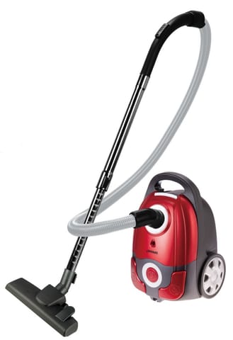 ⁨Bagged Vacuum Cleaner - PRIME3 SVC51 (5901750503788)⁩ at Wasserman.eu