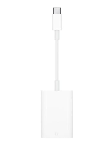 ⁨Czytnik kart pamięci APPLE USB Typ C MW653ZM/A⁩ w sklepie Wasserman.eu