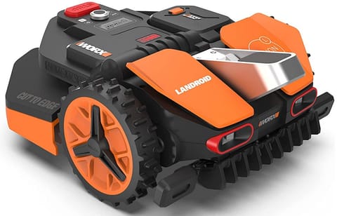 Robot koszący Worx Landroid Vision L1600 w sklepie Wasserman.eu