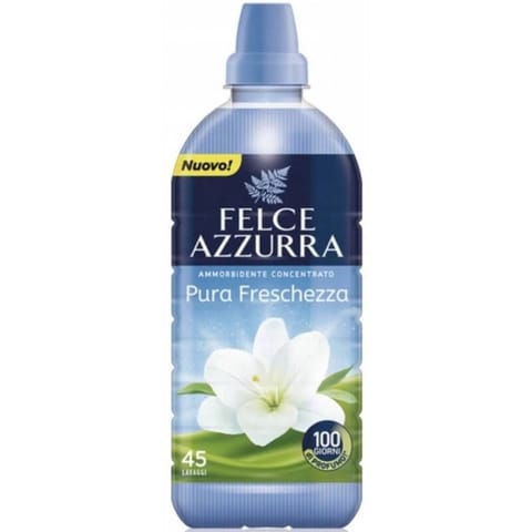 ⁨Felce Azzurra Pura Freschezza Koncentrat do Płukania 900 ml⁩ w sklepie Wasserman.eu