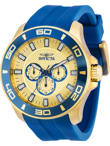 ⁨Zegarek Męski Invicta Pro Diver 36609 + BOX⁩ w sklepie Wasserman.eu