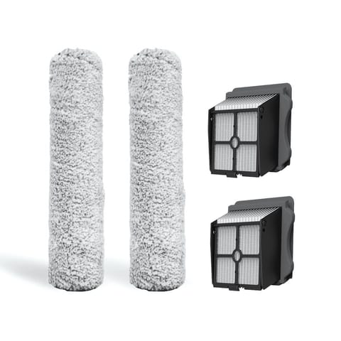 ⁨Set of filters/brushes for Tineco Floor One S3 vacuum cleaners⁩ at Wasserman.eu