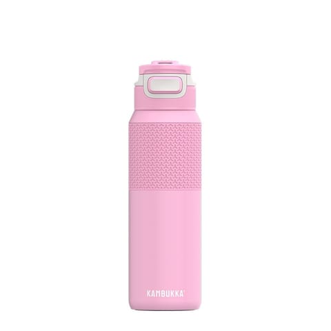 ⁨Kambukka butelka termiczna Elton Insulated 1000ml Pink Ambition⁩ w sklepie Wasserman.eu