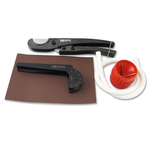 ⁨XSPC Cutting & Bending Kit for Hard-Tubes⁩ at Wasserman.eu