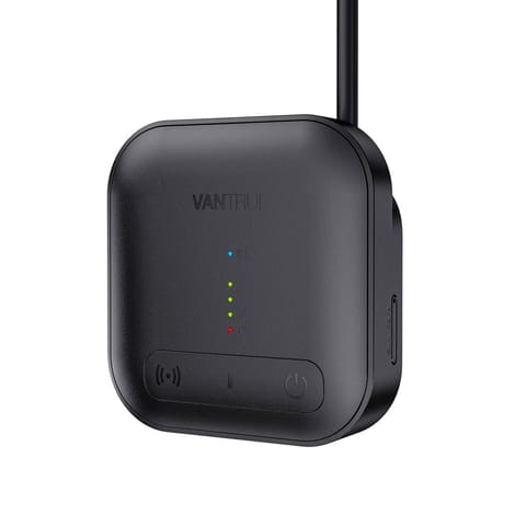 ⁨LTE module Vantrue LT01 Cloud for S1 PRO/N2X Black⁩ at Wasserman.eu