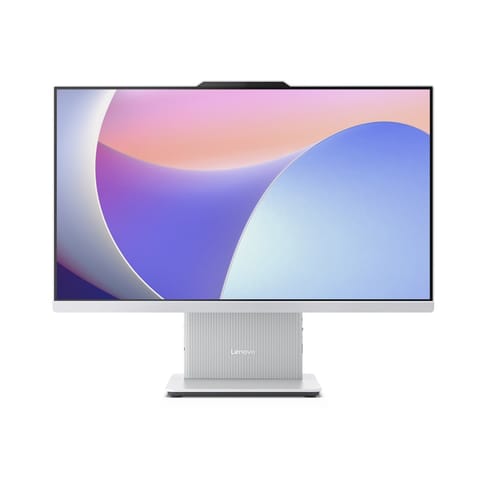 ⁨Lenovo IdeaCentre AIO 24IRH9 Intel® Core™ i3 i3-1315U 60.5 cm (23.8") 1920 x 1080 pixels All-in-One PC 16 GB DDR5-SDRAM 512 GB SSD Windows 11 Home Wi-Fi 6 (802.11ax) Grey⁩ at Wasserman.eu