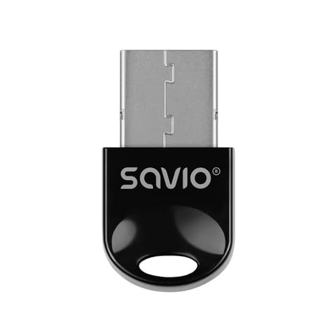 ⁨SAVIO ADAPTER BLUETOOTH 5.3 BT-060⁩ w sklepie Wasserman.eu