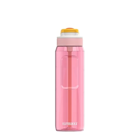 ⁨Water bottle Kambukka Lagoon 1000ml Sunny Melon (11-04055)⁩ at Wasserman.eu