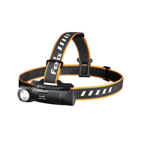 ⁨Fenix HM61R V2.0headlamp black⁩ at Wasserman.eu