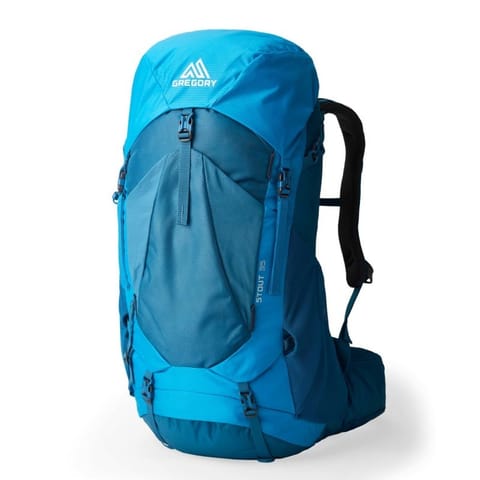 ⁨Backpack GREGORY Stout 35 RC compass blue⁩ at Wasserman.eu