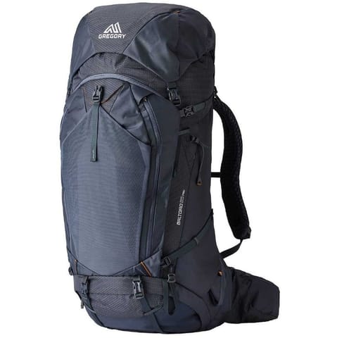 ⁨Gregory Baltoro Pro 85- Alaska Blue trekking backpack⁩ at Wasserman.eu