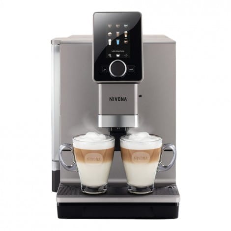 ⁨Espresso machine NICR 930⁩ at Wasserman.eu