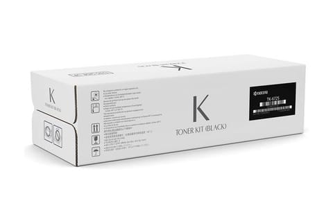⁨KYOCERA TK-6725 toner cartridge 1 pc(s) Original Black⁩ at Wasserman.eu