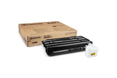 ⁨Oryginalny Toner Czarny Kyocera MZ4000i (TK7235, TK-7235, 1T02ZS0NL0)⁩ w sklepie Wasserman.eu