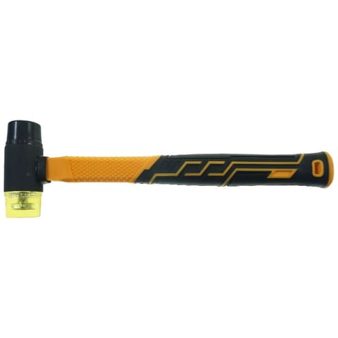 PODBIJAK BLACHARSKI 30MM PLASTIKOWO GUMOWY w sklepie Wasserman.eu