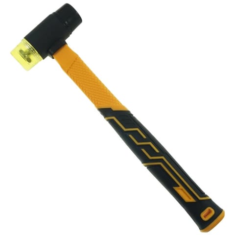 ⁨PODBIJAK BLACHARSKI 30MM PLASTIKOWO GUMOWY⁩ w sklepie Wasserman.eu