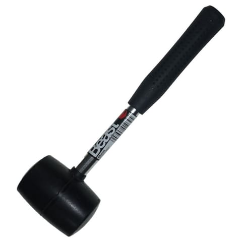 MŁOTEK BLACHARSKI GUMOWY 50 mm 430g w sklepie Wasserman.eu