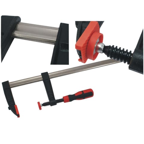 ŚCISK STOLARSKI 800x120 mm w sklepie Wasserman.eu