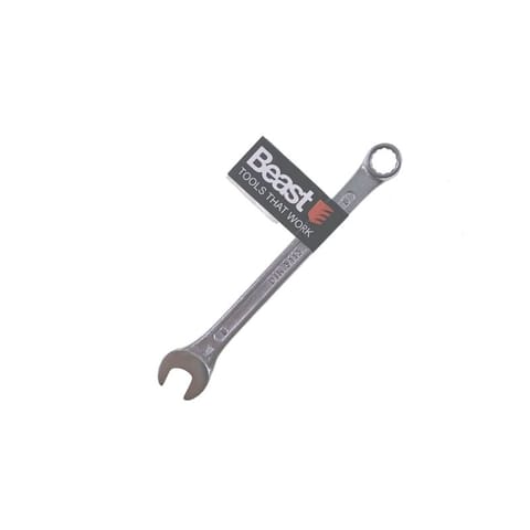 ⁨Klucz płasko-oczkowy 8 mm CV⁩ w sklepie Wasserman.eu
