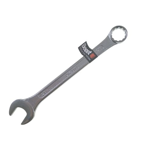 ⁨Klucz płasko-oczkowy 21 mm CV⁩ w sklepie Wasserman.eu