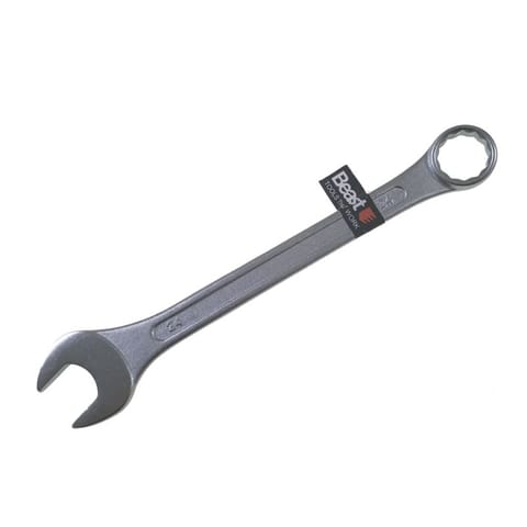 ⁨Klucz płasko-oczkowy 24 mm CV⁩ w sklepie Wasserman.eu