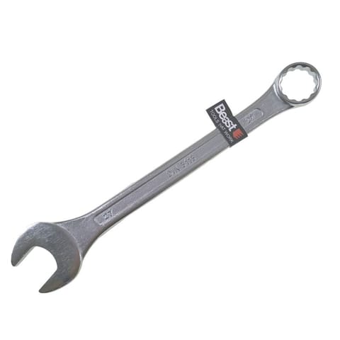 ⁨Klucz płasko-oczkowy 27 mm CV⁩ w sklepie Wasserman.eu