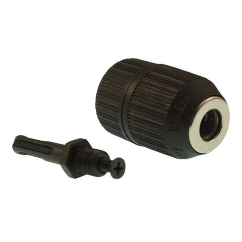 ⁨GŁOWICA DO WIERTARKI 1/2'' 2-13 mm,  SDS ADAPTER⁩ w sklepie Wasserman.eu