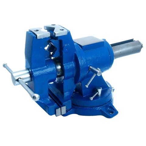 Imadło Obrotowe Wielofunkcyjne 100 mm 15.5 kg w sklepie Wasserman.eu