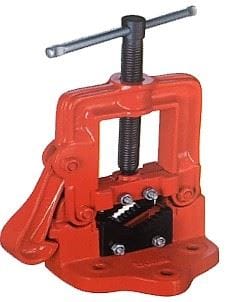 Imadło do rur 2" SELF-LOCKING w sklepie Wasserman.eu