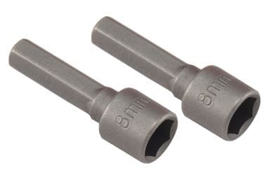 NASADKI DO WKRĘTARKI 8mm x2 w sklepie Wasserman.eu