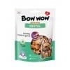 ⁨BOW WOW Dental Bezglutenowy naturalny przysmak na zdrowe zęby i dziąsła 60g [BW820]⁩ w sklepie Wasserman.eu