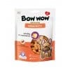 ⁨BOW WOW Immunity Bezglutenowy naturalny przysmak na witalność i odporność 60g [BW822]⁩ w sklepie Wasserman.eu