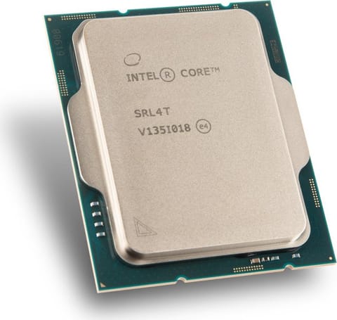 ⁨Procesor INTEL Core i5-12600K CM8071504555227 OEM⁩ w sklepie Wasserman.eu