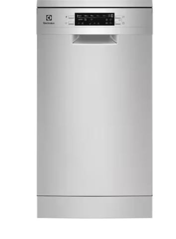 ⁨Dishwasher ESA42110SX⁩ at Wasserman.eu