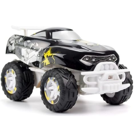 ⁨X-Monster remote control car⁩ at Wasserman.eu