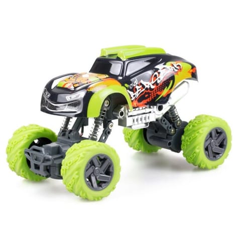 ⁨Remote Control Car X-Crawler⁩ at Wasserman.eu