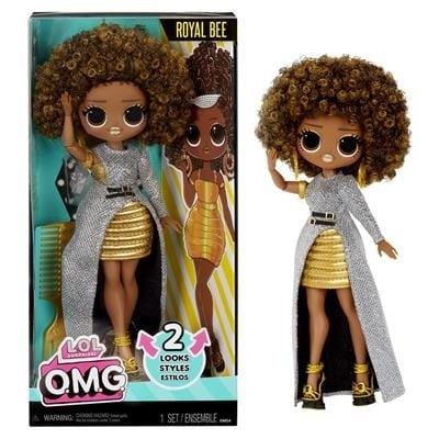 ⁨LOL Surprise OMG HoS Doll - Royal Bee⁩ w sklepie Wasserman.eu