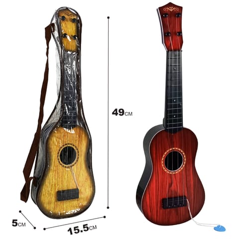 ⁨GITARA W POKROWCU 1szt⁩ w sklepie Wasserman.eu