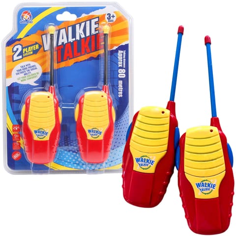 ⁨WALKIE TALKIE⁩ w sklepie Wasserman.eu