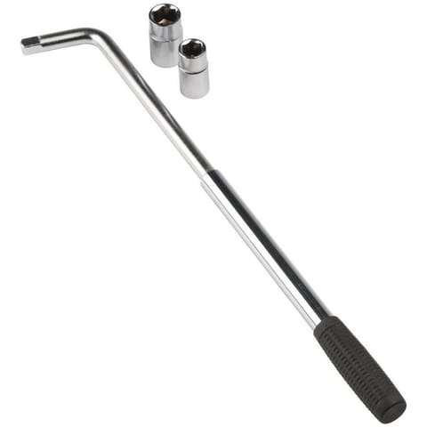 ⁨TELESKOPOWY WZMOCNIONY KUCZ DO KÓŁ DULNOP 17/19/21/23⁩ w sklepie Wasserman.eu