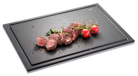 ⁨GEFU SLIZE Chopping Board 44x30 cm⁩ at Wasserman.eu