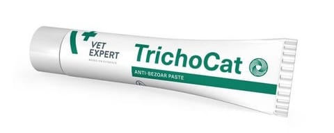 ⁨VetExpert TrichoCat Anti-bezoar paste 50 g⁩ w sklepie Wasserman.eu