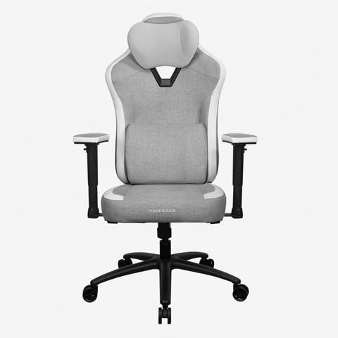 ⁨ThunderX3 EAZE Loft - Gaming Chair - Grey⁩ at Wasserman.eu